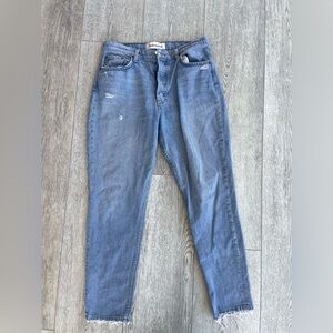 Reformation Women's Blue Jeans